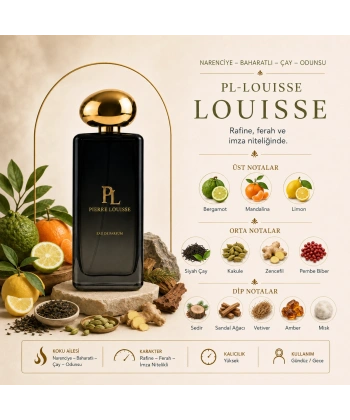 PX -LOUISSE 100ml