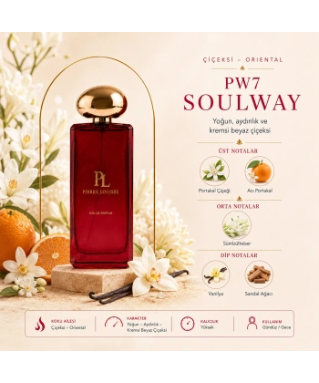 SOULWAY PW-7 100 ml
