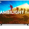 PHILIPS 50PUS8009/62 127 CM UHD LED SMART (TİTAN)TV