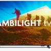 PHILIPS 43PUS8009/62 108CM UHD LED SMART (TİTAN)TV