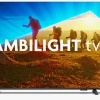 PHILIPS 55PUS8009/62 139CM UHD LED SMART (TİTAN) TV