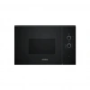 Siemens BF520LMA1 Siyah Ankastre Mikrodalga Fırın