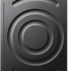 Siemens WQ52J20RTR 10 kg Çamaşır Kurutma Makinesi
