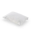 DOQU Home Whiteline Microfiber Yastık 50 x 70 cm - Beyaz