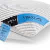 DOQU Home Visco Air Yastık 2li Avantajlı Paket 60 x 40 cm - Beyaz