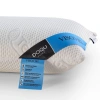 DOQU Home Viscojel Yastık 60 x 40 + 15 cm - Beyaz