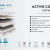 Bellona Active Comfort Yatak Alez Hediyeli