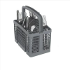 Altus AL 445 NX 5 Programlı Bulaşık Makinesi