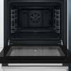 Siemens HB012FBH1T ANKASTRE ELEKTRİKLİ FIRIN