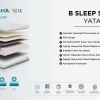 Bellona B Sleep Sport Yatak Alez Hediyeli