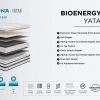 Bellona Bioenergy Active Yatak Alez Hediyeli