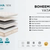 Bellona BoheemSleep Yatak Alez Hediyeli