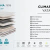 Bellona ClimaRest Yatak Alez Hediyeli