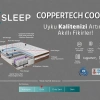 Bellona Coppertech Cooler Yatak Alez Hediyeli