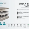 Bellona Dream Bamboo Yatak Alez Hediyeli
