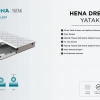 Bellona Hena Dream Yatak Alez Hediyeli