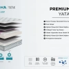 Bellona Premium Line Yatak Alez Hediyeli