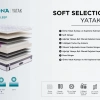 Bellona Soft Selection Pro 5 Yatak Alez Hediyeli