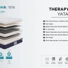 Bellona Therapy Life Yatak - Lacivert Alez Hediyeli
