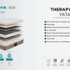 Bellona Therapy Life Yatak - Lacivert Alez Hediyeli