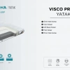 Bellona Visco Prime Yatak Alez Hediyeli