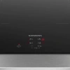 Siemens EU611AGA5E iQ100 İndüksiyonlu Ocak 60 cm