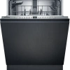 Siemens SN616X00DT iQ100 Tam Ankastre Bulaşık Makinesi 60 cm