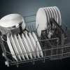Siemens SN61IX01KT iQ100 Tam Ankastre Bulaşık Makinesi 60 cm