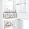 Siemens KG76NVWF0N iQ300 Alttan Donduruculu Buzdolabı 186 x 75 cm Beyaz