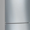 Siemens KG76NVIE0N iQ300 Alttan Donduruculu Buzdolabı 186 x 75 cm Kolay temizlenebilir Inox