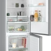 Siemens KG55NVIE0N iQ300 Alttan Donduruculu Buzdolabı