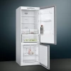Siemens KG55NVIF0N iQ300 Alttan Donduruculu Buzdolabı
