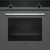 Siemens HB514FBH2T iQ300 Ankastre Fırın 60 x 60 cm
