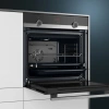 Siemens HB534FER3T iQ300 Ankastre Fırın 60 x 60 cm Inox