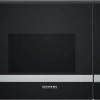 Siemens BF520LMR0 iQ300 Ankastre Mikrodalga 60 x 38 cm Inox
