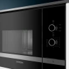 Siemens BF520LMR0 iQ300 Ankastre Mikrodalga 60 x 38 cm Inox