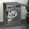 Siemens WG44A2ZRTR iQ300 Çamaşır Makinesi 9 kg 1400 dev./dak.