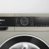 Siemens WG44A2ZXTR iQ300 Çamaşır Makinesi 9 kg 1400 dev./dak., Gümüş