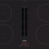 Siemens EH811BE15E Davlumbazlı Entegreli Ankastre İndüksiyonlu Ocak