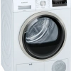Siemens WT45H201TR iQ300 Isı Pompalı Kurutma Makinesi 8 kg