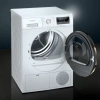 Siemens WT45H201TR iQ300 Isı Pompalı Kurutma Makinesi 8 kg