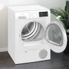 Siemens WT00H200TR iQ300 Isı Pompalı Kurutma Makinesi 8 kg