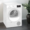 Siemens WT00H201TR iQ300 Isı Pompalı Kurutma Makinesi 8 kg