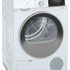 Siemens WQ41G200TR iQ300 Isı Pompalı Kurutma Makinesi 9 kg