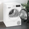 Siemens WQ42A201TR iQ300 Isı Pompalı Kurutma Makinesi 9 kg