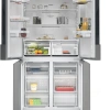 Siemens KF96NVPEA iQ300 multi door