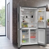 Siemens KF96NVPEA iQ300 multi door