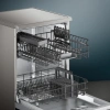 Siemens SN234I01DT iQ300 Solo Bulaşık Makinesi 60 cm Kolay temizlenebilir Inox