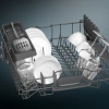 Siemens SN234I01DT iQ300 Solo Bulaşık Makinesi 60 cm Kolay temizlenebilir Inox