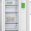 Siemens GS29VVWEON iQ300 Solo Derin Dondurucu 161 x 60 cm Beyaz